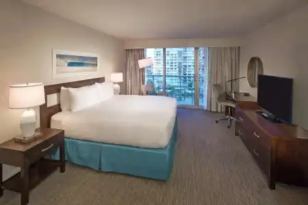 Doubletree Resort by Hilton Hollywood Beach - 74