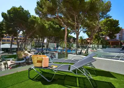& Spa S'entrador Playa - 79