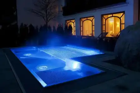 Spa & Resort Bachmair Weissach, Luxury Family Resort - 11