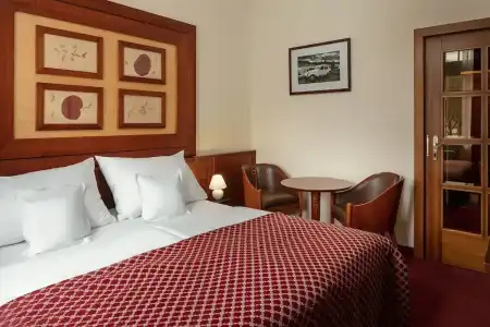 Spa Villa Smetana - 46