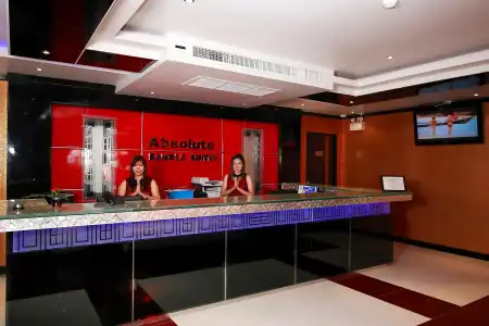 Absolute Bangla Suites - 1