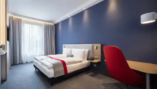 Holiday Inn Express Munich City West by IHG - 6