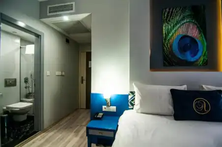 Lapis Inn Boutique-hotel - 87