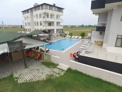 Odin Butik Otel - 18