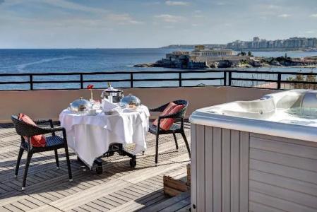 Radisson Blu Resort, Malta St. Julian's - 111