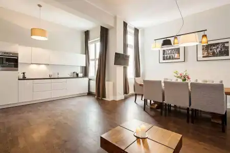 arabel Design Apartments Berlin - 3