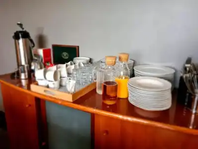 Ármót Guesthouse - 10