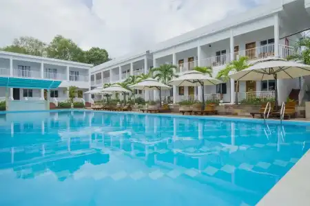 Palma Resort Phu Quoc, Trademark Collection by Wyndham - 46
