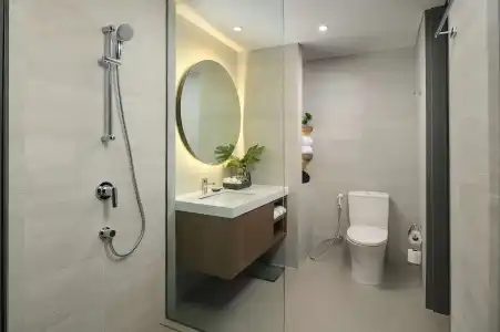 Avani Sukhumvit Bangkok - 9