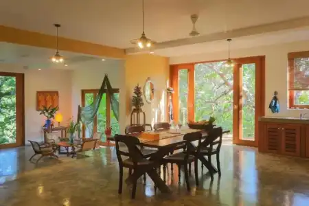 Highland Villa - 57