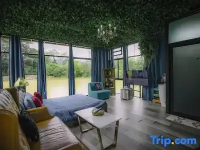 The Air Khaoyai - 210