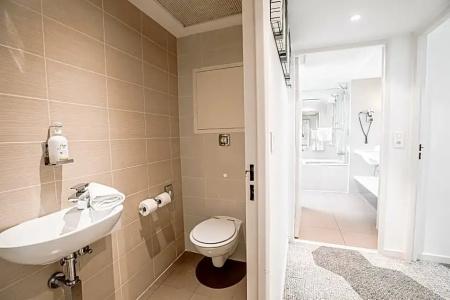 Holiday Inn Mulhouse by IHG - 123