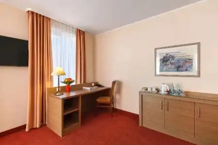 Best Western Bamberg - 29