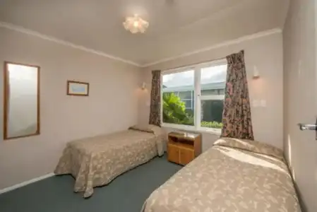 Amber Court Motel - 18