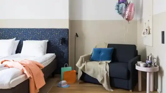 SleepWell Apartments East - 112
