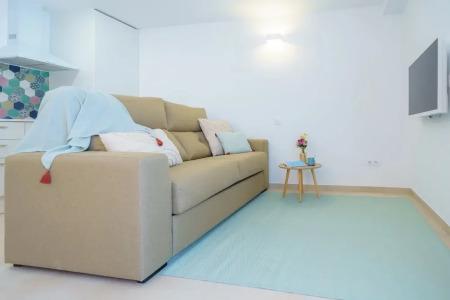 Bamblue Boutique Apartments - 39