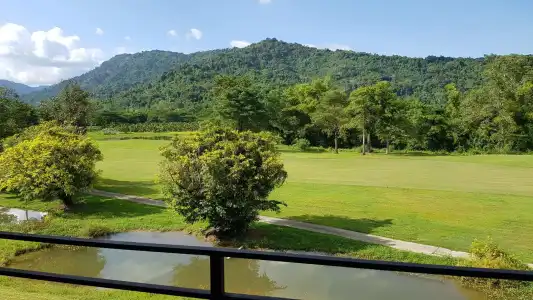 The Midst@ Royal hills Nakornayok - 3