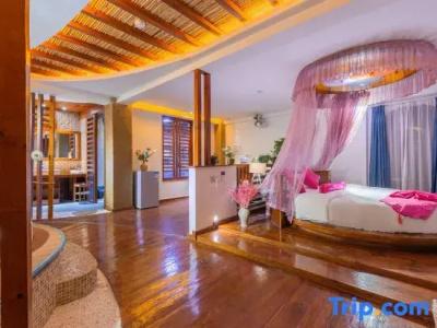 Yishiqingyuan Sea View Boutique Inn - 38