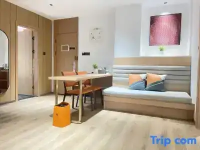 Tianhou (Suzhou Guanqian Street Gongxiang Branch) - 72