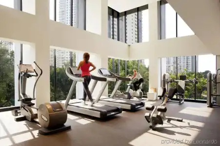 Novotel Living Singapore Orchard - 16