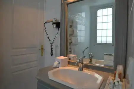 Villa Augeval Hôtel & Spa - 37
