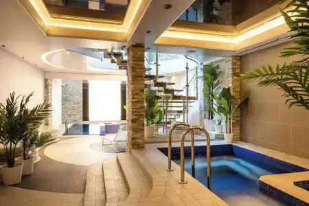 Coco Boutique & Spa - 12