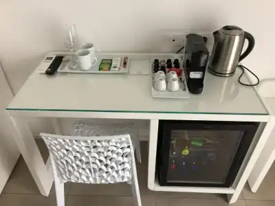 Aether Suites Tropea - 63
