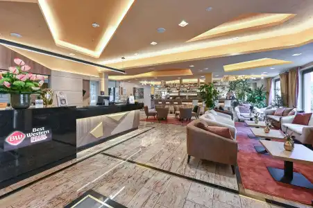 Best Western Plus Fuessen - 2