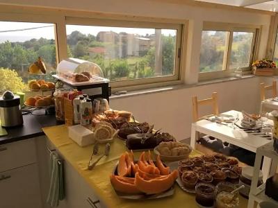 B&B Il Giardino sul Mare - 10
