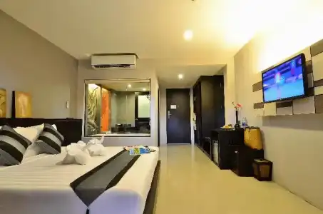Chaweng Noi Pool Villa - 54
