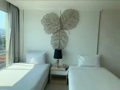Royal Pavilion Hua Hin - 122