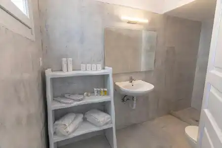 Phaos Santorini Suites - 8