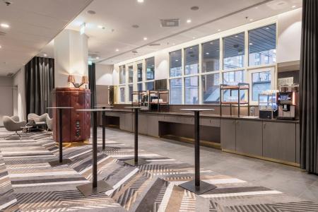 Hilton Helsinki Strand - 48