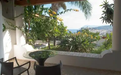 Villa Enrica - Aeolian Charme - 97