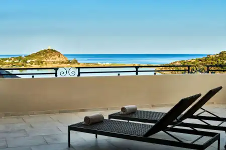 Conrad Chia Laguna Sardinia - 19