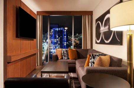 Grand Hyatt - 79