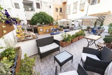 Bed & Breakfast Garibaldi - 26