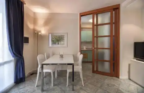 Residence Lungomare - Charming apartments - 71