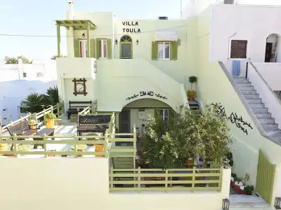 Villa Toula - 0