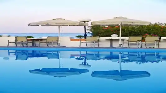 Georgioupolis Beach - 13