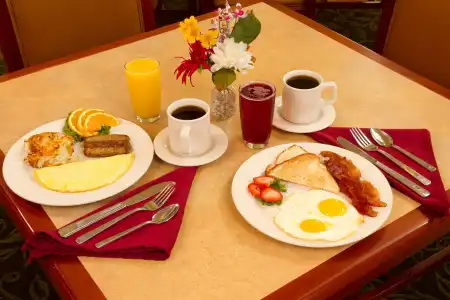 Hilton Garden Inn Daytona Beach Airport - 11