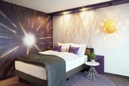 Holiday Inn - the niu, Air Frankfurt Messe by IHG - 68