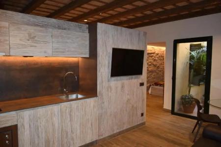 Apartments Historic - 6