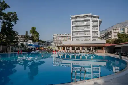 Rose Resort - 27