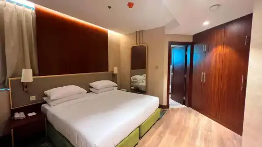 City Seasons Suites - 5