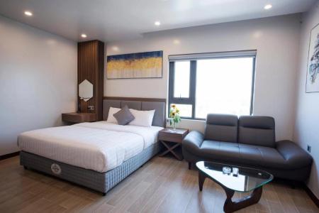 Zen Riverside & Residences - 132