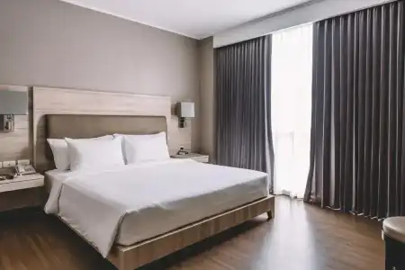 Adelphi Suites Bangkok - 102