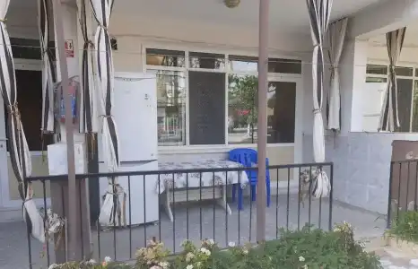 Batu Pansiyon - 15