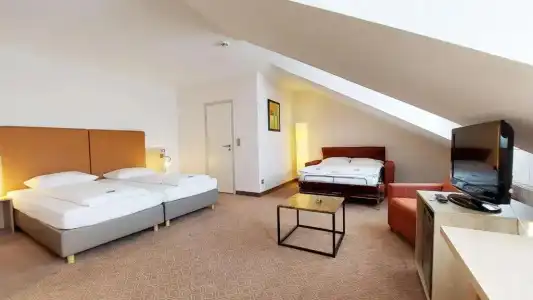 Four Points Flex by Sheraton Kiel - 114