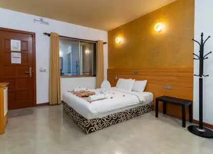 Nala Veli Beach & Spa - 34